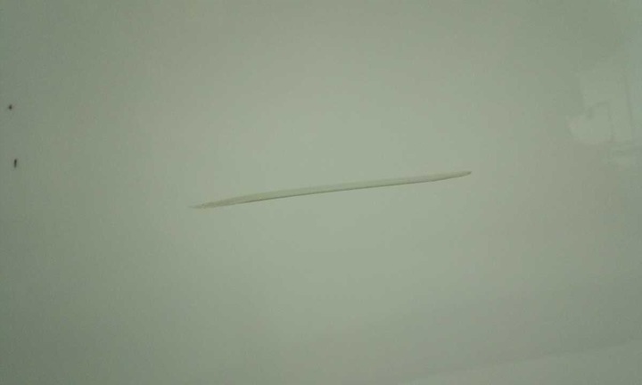 фото №5, Скло лобове зелена vw amarok 2010- нова