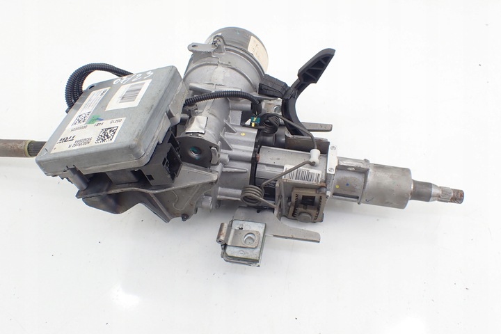 фото №6, Усилитель электрические jeep renegade 00520164990