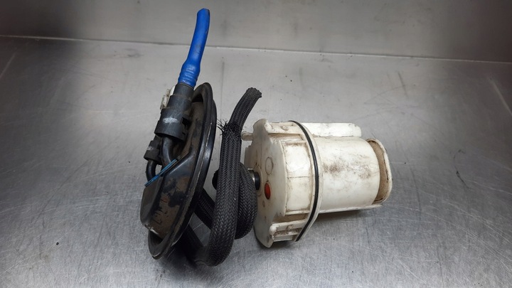 фото №1, Насос пального opel zafira a 2.2d 13142912 0580300033