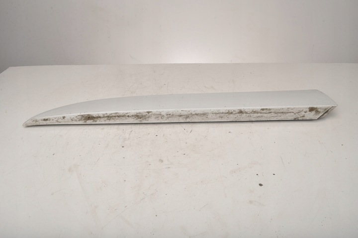 фото №7, Opel vivaro b планка двері ліва перед передня