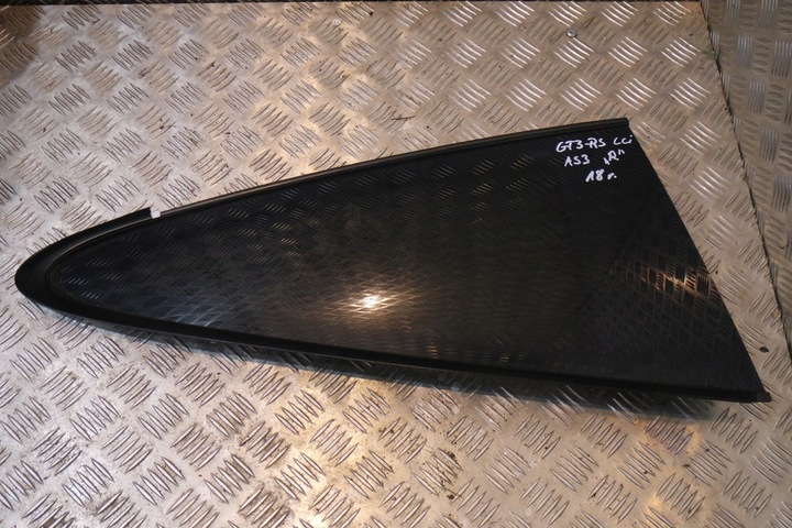 фото №1, Правые вставка стекло кузовная porsche 991 18 as3