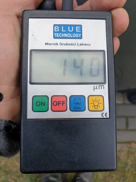 фото №9, Kia sportage iii двері зад задні ліві a3 оригінал