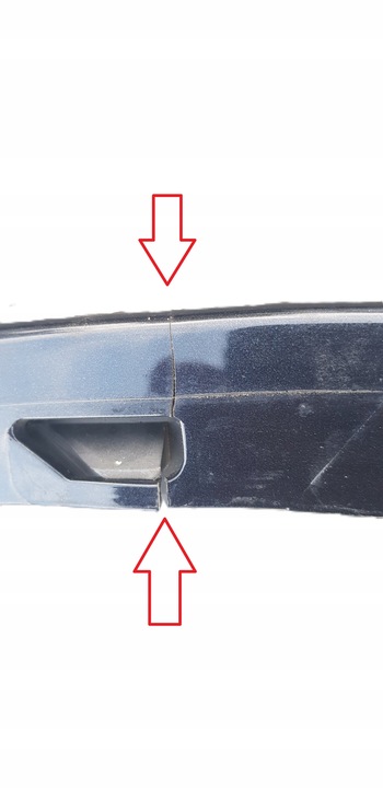 фото №14, Audi a6 c7 рестайлинг бампер перед переднее 4g0807437s