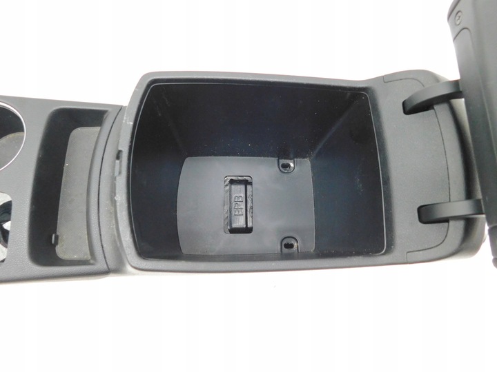 фото №8, Тунель підлокітник шкіра автомат - kia sportage iv рестайлінг 18-21 eu