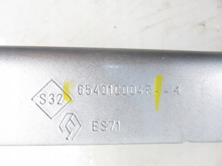 фото №5, Петли капота scenic iii 654000004r 654010004r ted69