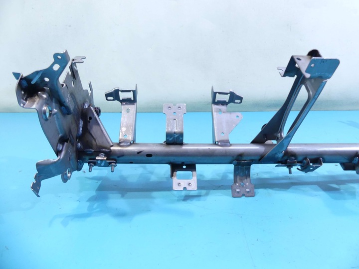 фото №7, Каркас балка панели консоли captur i 13-17 европа