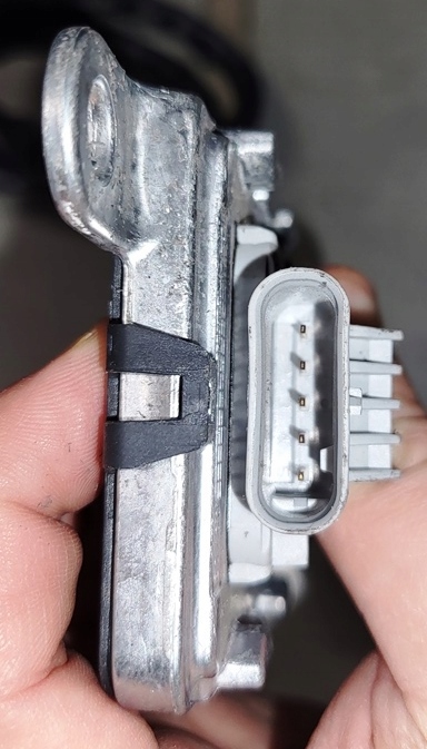 фото №4, Лямбда-зонд nox 227903892r renault captur 1.5dci clio v 1.5 bluedci 19