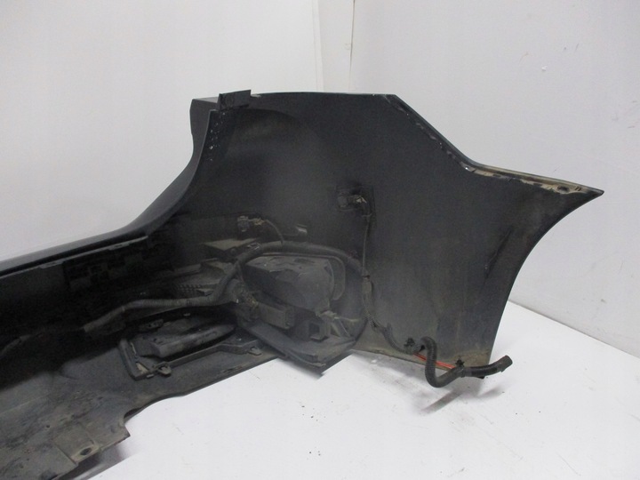 фото №7, Бампер peugeot 508 gt-line універсал sw 6 pdc зад задній