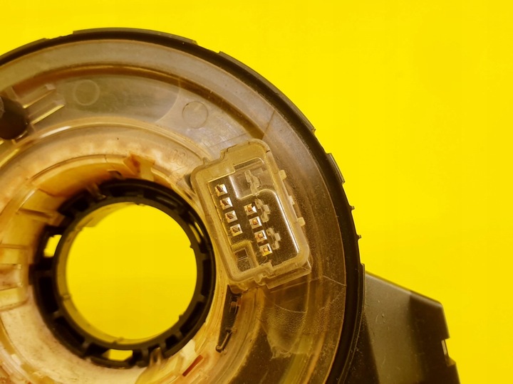 фото №2, Стрічка змотувач подушка безпеки vw passat b6 3c0959653b