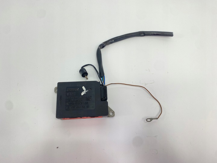 фото №1, Датчик подушка безпеки подушок модуль crash mercedes w124 0038200610 1245402908