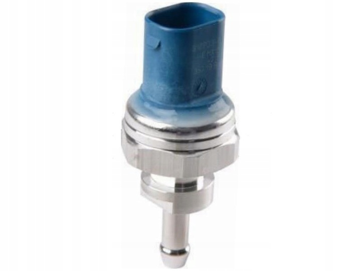 фото №1, Датчик давления выхлопных газов renault megane iii 1.5-2.0 ii 2.0 iv 1.6