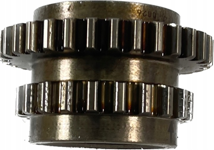 фото №1, Challenger 15- 3.6 колесо розподільний вал