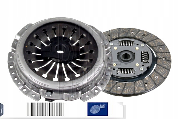 фото №16, Блакитний print adp153024 зчеплення