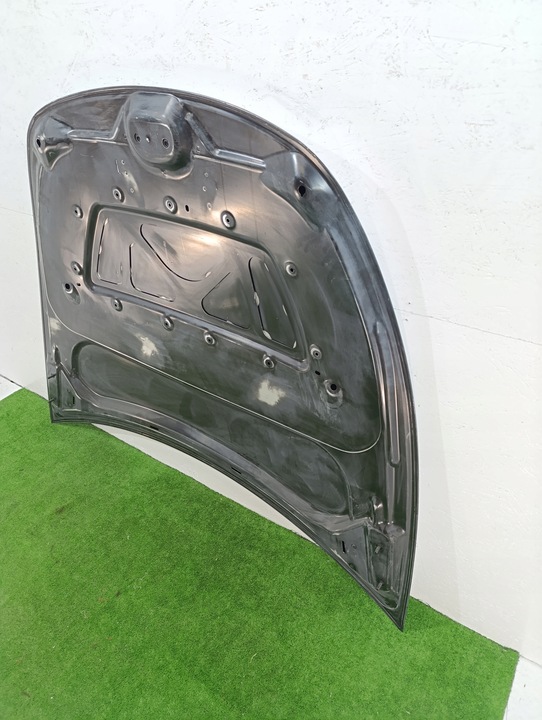 фото №15, Tesla модель y 20-23r капот крышка двигателя om