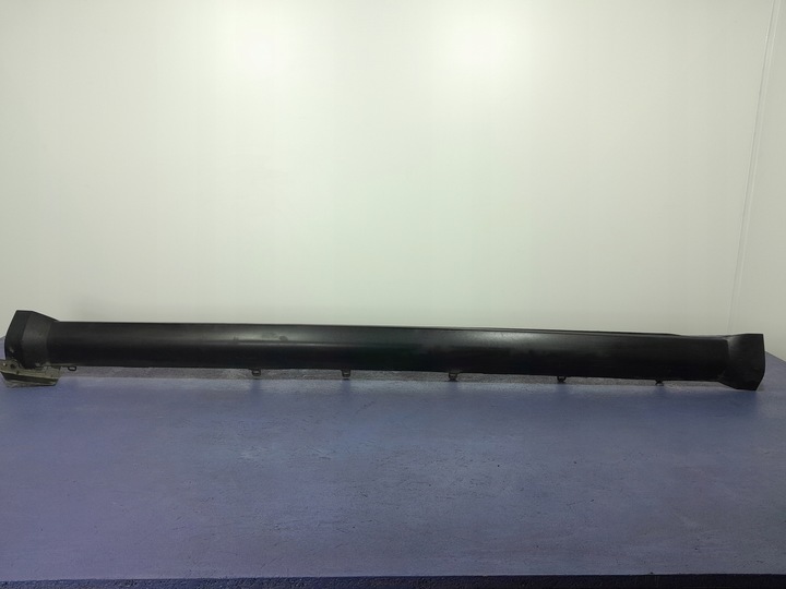 фото №1, Dodge journey i рестайлинг freemont планка накладка пороговая правая 05178148af