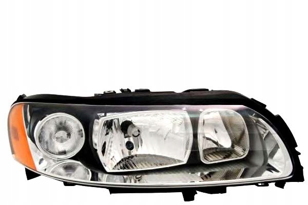 фото №1, Tyc фара h7/h9 электрический з двигателем цвет