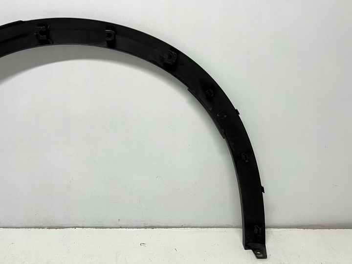 фото №6, Lynk & co 01 2019 зад сторона права планка двері задніх