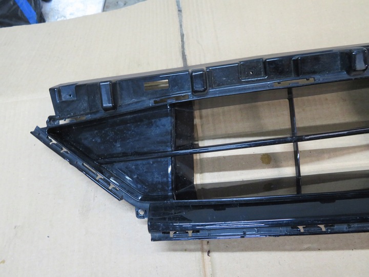 фото №14, Ford kuga mk3 st-line 19-22- решётка бампера перед