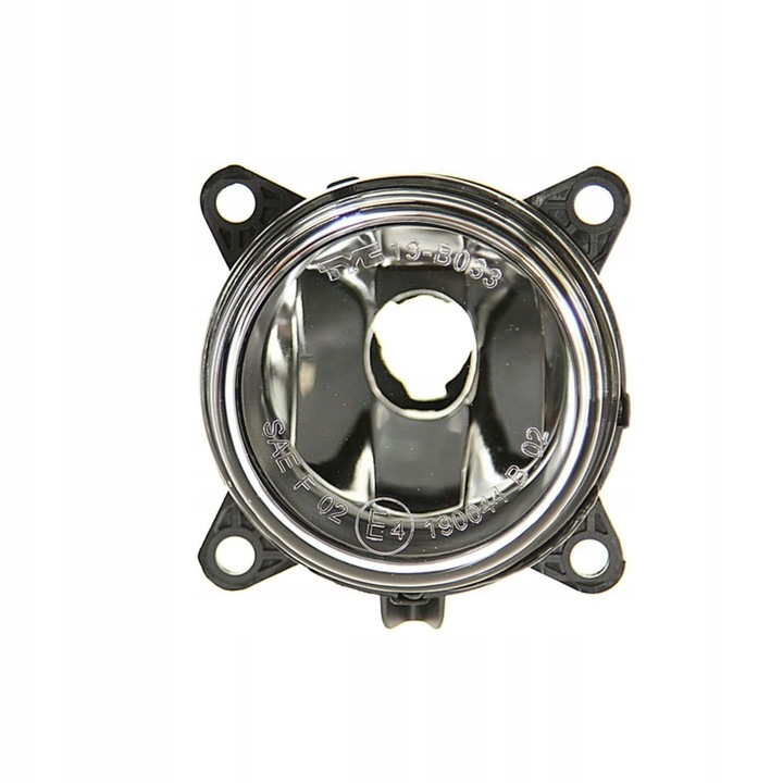 фото №1, Лампа противотуманная l/p citroen berlingo