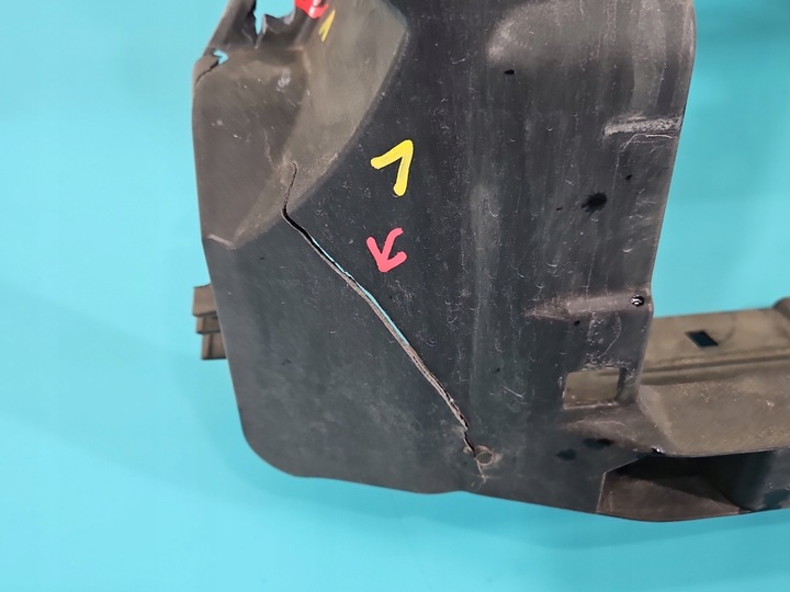 фото №8, Pas переднє vw golf vi 5k0805594