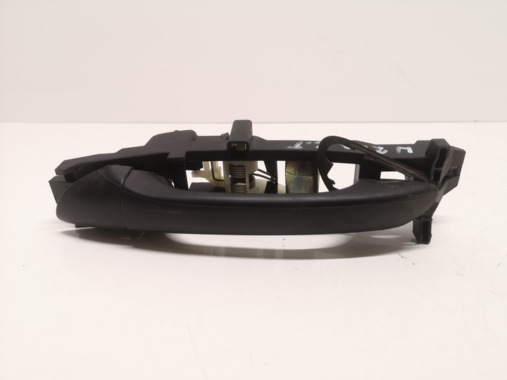 фото №1, Mercedes w203 c клас 00-07 ручка zew ліва задня