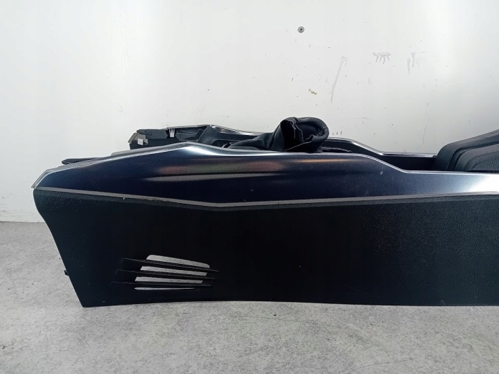 фото №10, Туннель средний peugeot 2008 i 9677871877 96784282zd