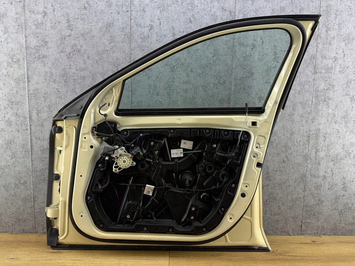 фото №12, Mercedes e-klasa w213 2016-2023 двері праві перед комплектні колір 623