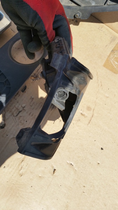 фото №8, Volvo v70 рестайлинг решётка решётка радиатора решётка 30655102