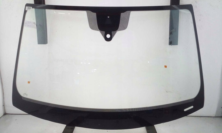 фото №1, Стекло лобовое передняя audi q7 2019- солнечный датчик камера оригинальная