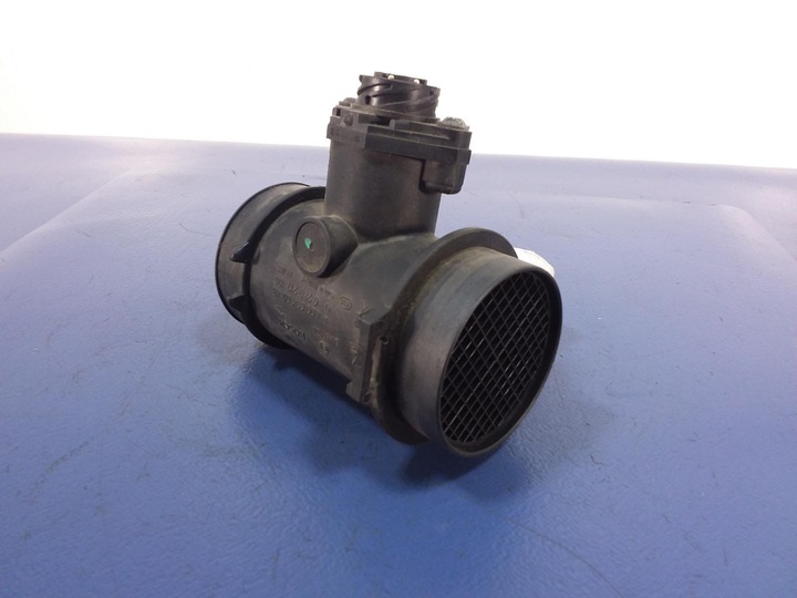 фото №1, Mercedes e w210 e 230 витратомір 0000940048