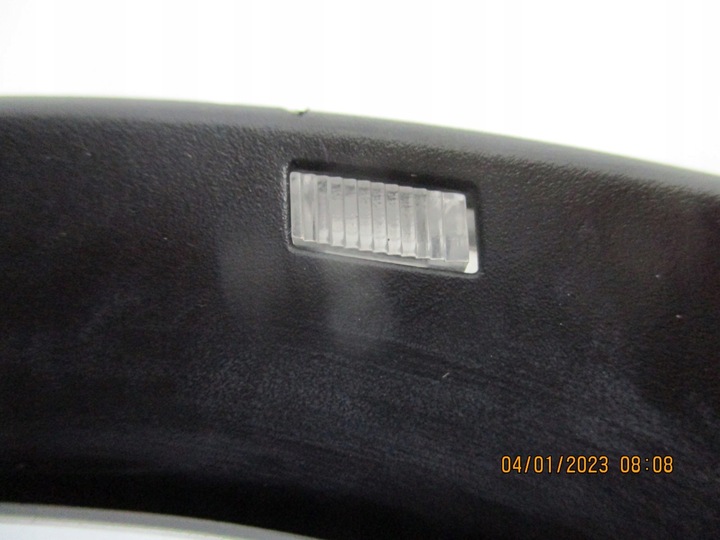 фото №7, Дзеркало vw t-roc 2ga ліві