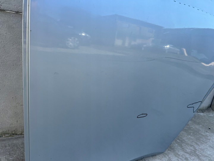 фото №14, Двері volkswagen id3 id.3 id-3 зад лівий задні ліві