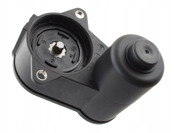 фото №1, Двигунчик гальма ручного passat b6 b7 cc 6t