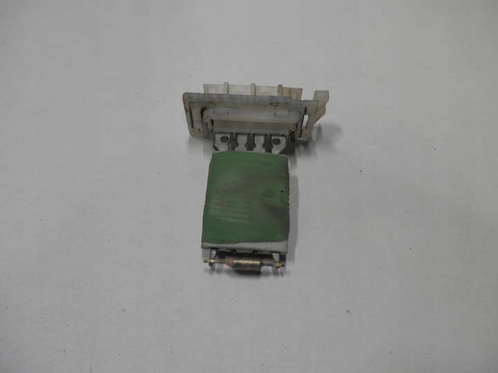 фото №1, Land rover freelander i резистор резистор вентилятор