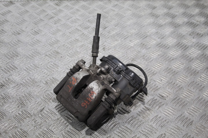 фото №1, Суппорт тормозной правые зад a-klasa w176