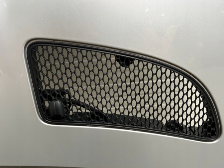 фото №9, Капот кришка двигуна mercedes slk w171