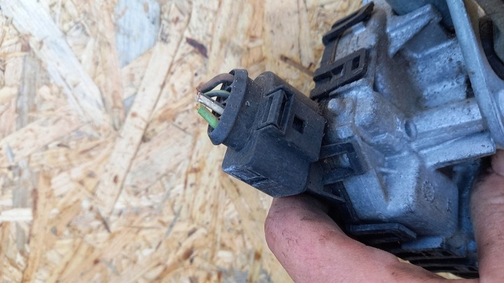 фото №5, Механизм дворник vw polo iv 08r hb 3397020625