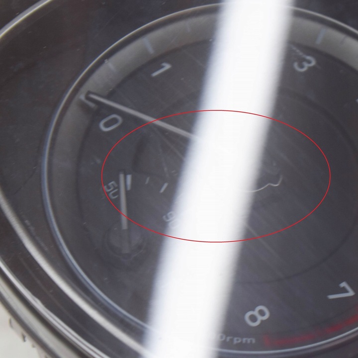 фото №6, Hyundai kona i 2018 спидометр / спидометр