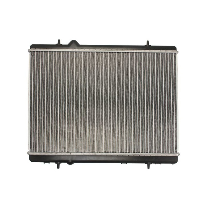 фото №13, Nrf 53112 радіаторів, система охолодження двигуна 53112 nrf 53112