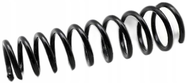 фото №2, Пружини підвішування перед alfa romeo 156 1.6 1.8