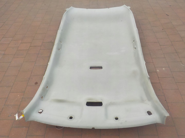 фото №1, Renault megane iii універсал стеля стеля