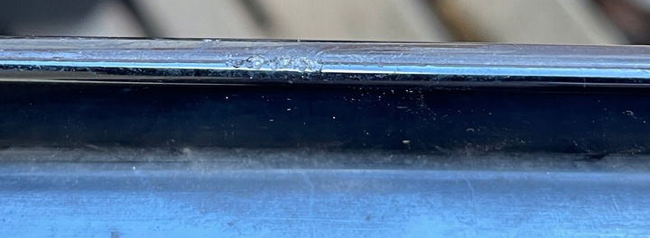 фото №11, Lpa297 bmw i4 g26 м-пакет планка пороговая правая 8078580