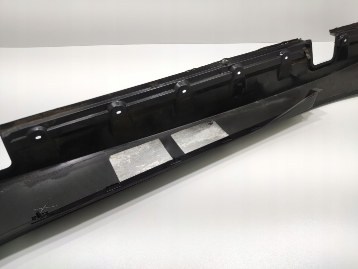 фото №9, Молдинг порогова права поріг правий  bmw z4 e85 7016530 2002-2006