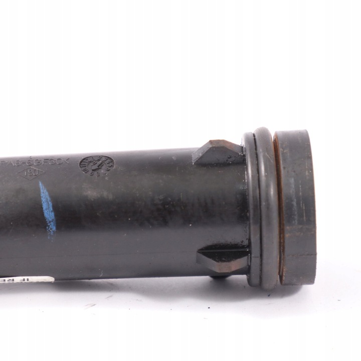 фото №9, Renault trafic iii opel vivaro b 1.6 dci шланг шланг труба воды 210474640r