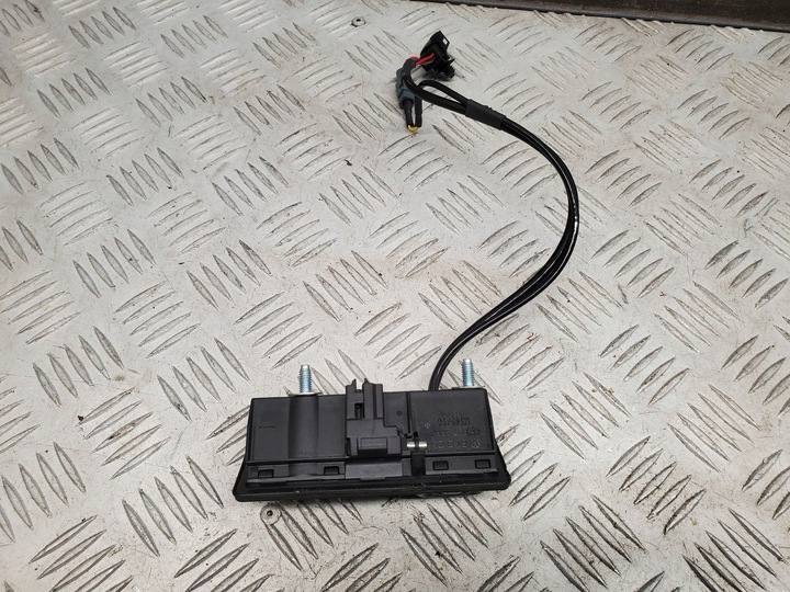 фото №6, Audi a6 s6 c7 4g 4g0827566 з задній ручка