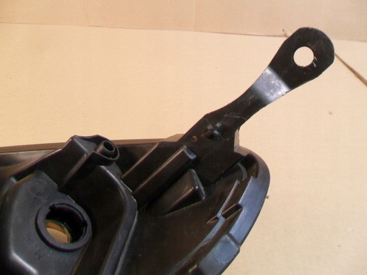 фото №15, Renault twingo ii 2 2007-2011 лампа права передня перед фара hella