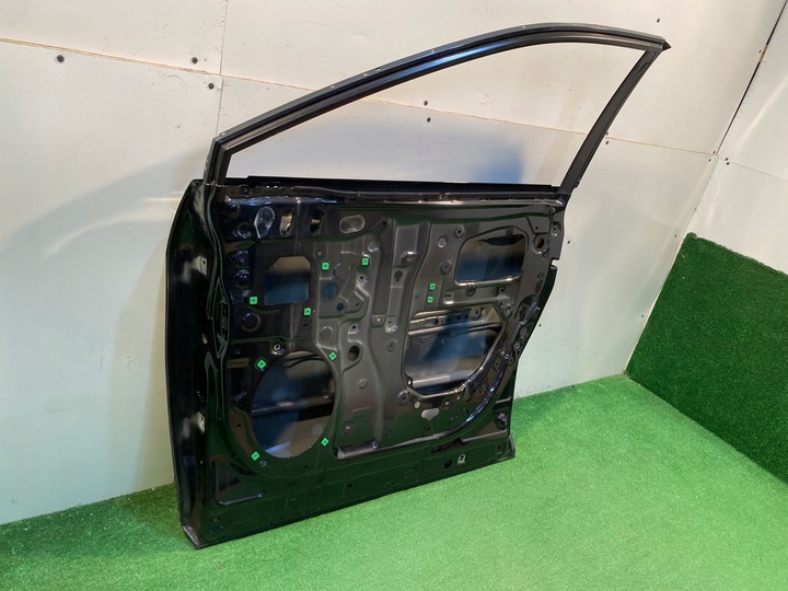 фото №15, Lexus rx iv 2015- дверь правые перед передние правые