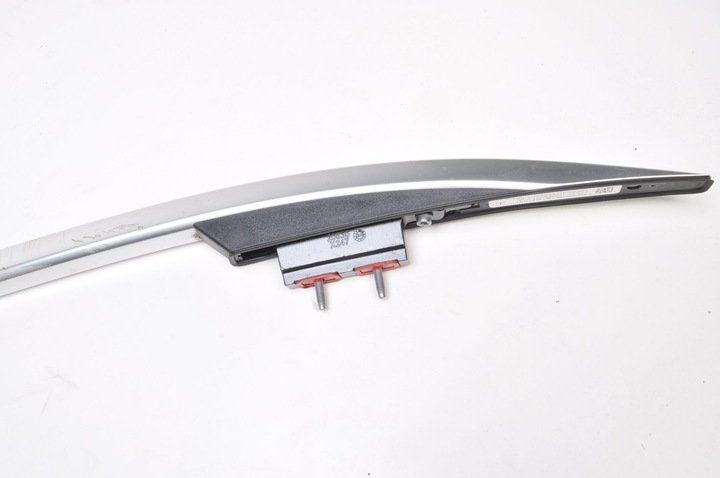 фото №9, Mercedes eqb x243 glb x247 рейлінги дахові a2478906000 a2478905900 комплект