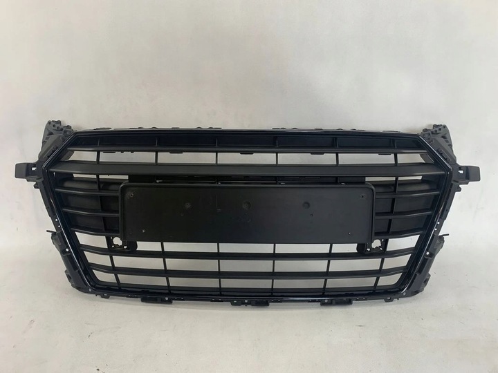 фото №1, Audi tt 14r s-line решётка решётка радиатора s line 2014