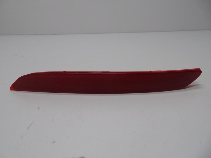 фото №1, Відбивач бампера праві зад hyundai i20 рестайлінг 12-14